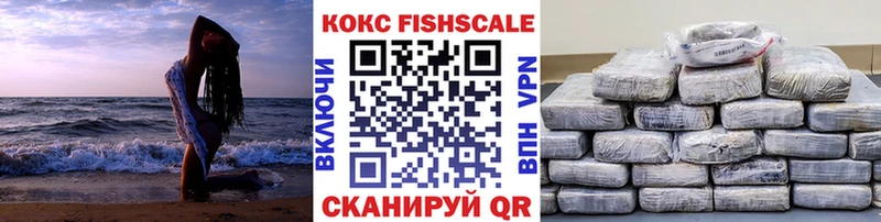 Кокаин Fish Scale  Купить закладки  Лесосибирск 